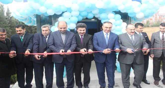 İŞKUR Artı Hizmet noktasının Türkiye’de ilk uygulaması Kilis’te başladı