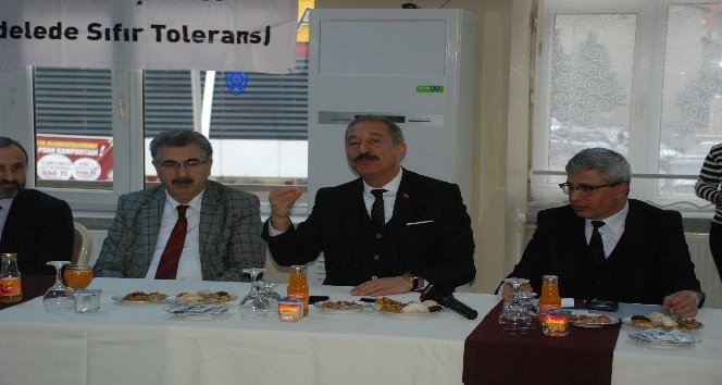 "Telefonla dolandırılanlar polise değil dolandırıcıya inanıyor"