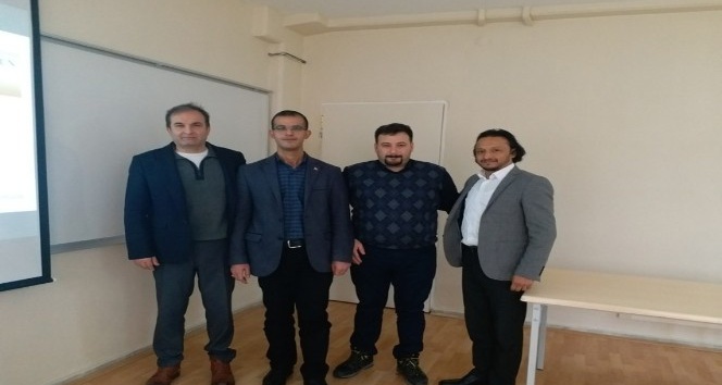 Sağlık Bilimleri Enstitüsü ilk mezununu verdi