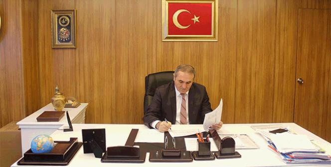 “Beylikdüzü ’nü daha da ileri taşımaya kaldığımız yerden devam edeceğiz”