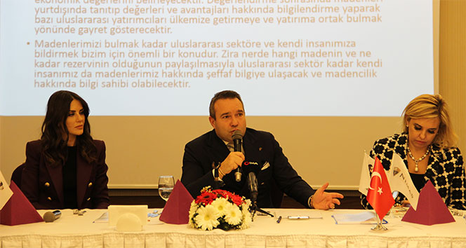 Niziplioğlu Holding, maden aramayı halka açacak