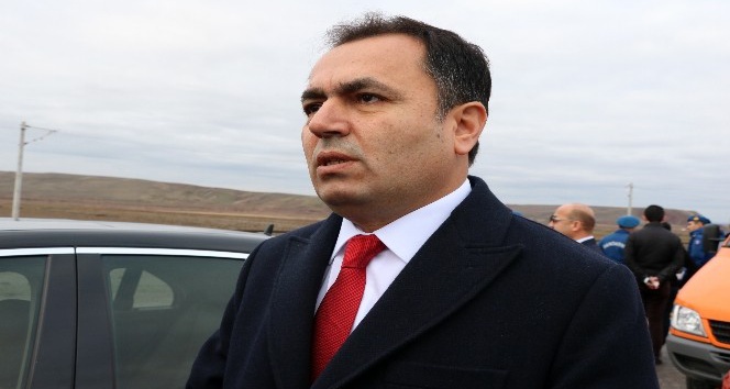 Yozgat Valisi Çakır: &quot;Otobüs kazasında 1 ölü, 8’i ağır 17 yaralı var&quot;