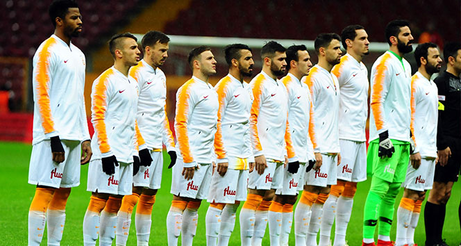 Galatasaray’ın kupadaki rakibi Boluspor