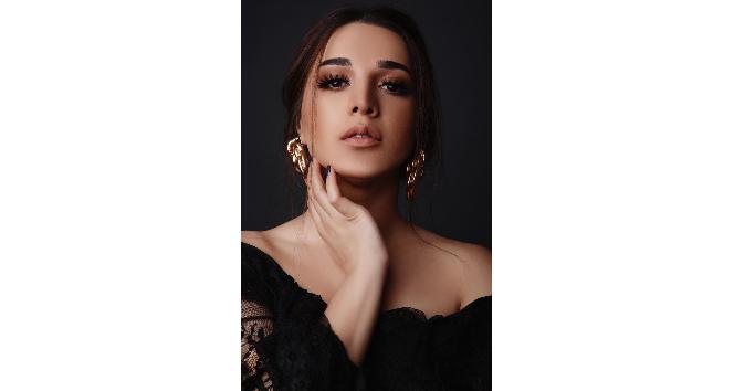 Chinara, ’Eyvah’ isimli single çalışması ile geliyor