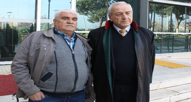 Ceylin Atik’in cesedinin taşındığını gördüğü iddia edilen o tanık mahkemede