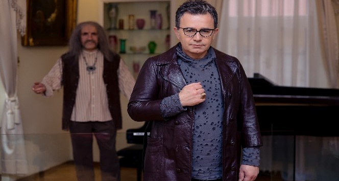 Rockçı başhekim Tayfun Hancılar’dan Barış Manço şarkısı