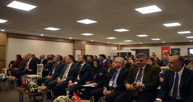 Türkiye Pakistan İş Forumu Kilis Yatırım Zirvesi