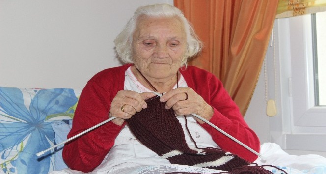 (Özel) Bir ilçe kimsesiz çocuklar üşümesin diye harekete geçti