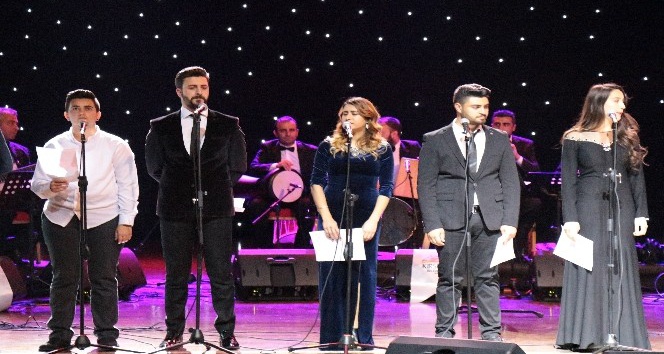 Belediye ses yarışmasında yeni Neşet Ertaş’lar arandı