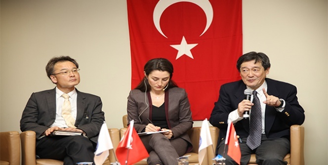 Doç. Dr. Ali Rıza Parsa :“Depremden sonrası değil, öncesi önemsenmeli”