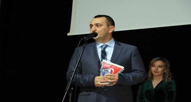 Yozgat’tan TGRT’ye ödül