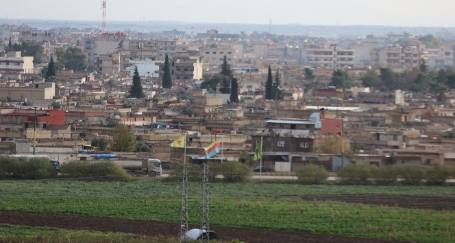 YPG Süryaniler üzerinde baskısını arttırıyor