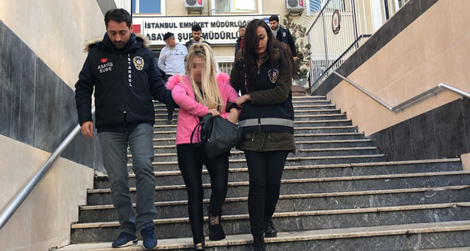 İstanbul’da 5 milyon liralık vurgun yapan çete çökertildi: 16 gözaltı