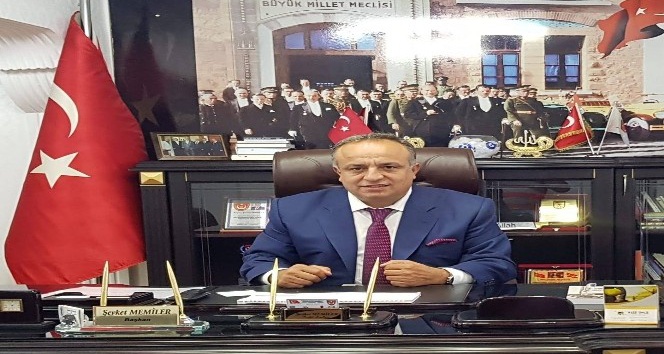 2019 yılı Kilis esnafı için yeni bir umut  olacak