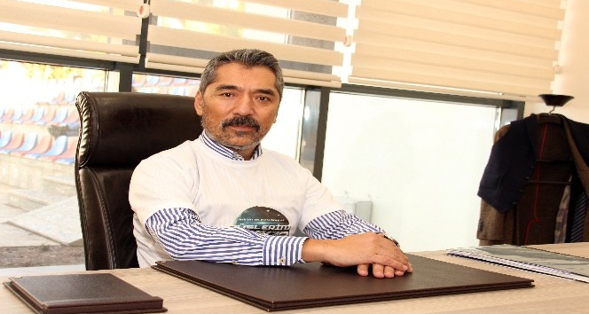 TED Adana Koleji’nden 4. School Maker Flaire etkinliği