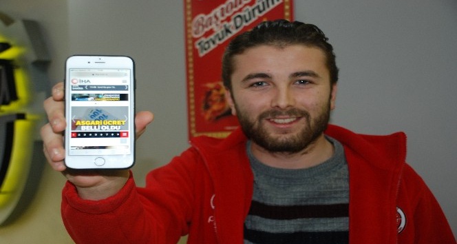 Asgari ücretteki artışa sevinenler de oldu üzülenler de