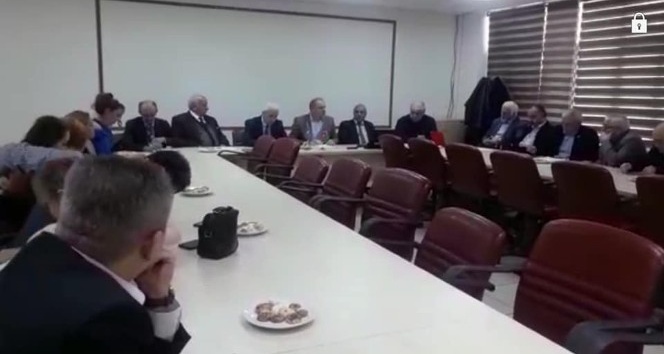 Asimder, Uluslararası Karabağ Platformunu topladı