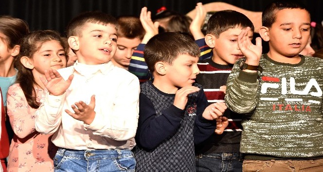 Uluslararası Mesleki Eğitim Merkezi dünyada bir ilk