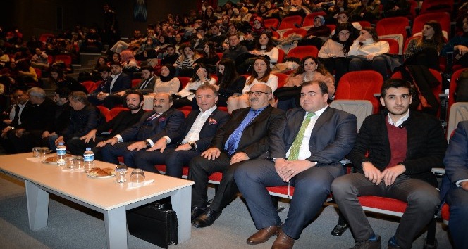 ‘Yeni nesil girişim’ Uludağ Üniversitesi’nde tartışıldı