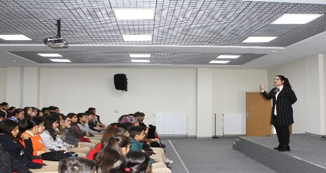 KAYMEK, eğitimlerini ilçelere de taşıyor