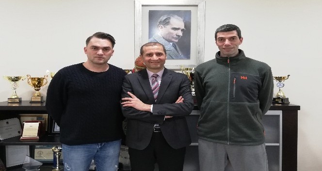 Yeni Furkan Korkmaz’lar yetiştirmek için çalışıyorlar