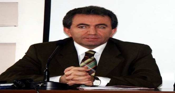 Karabük’ün yeni emniyet müdürü Sırrı Tuğ oldu