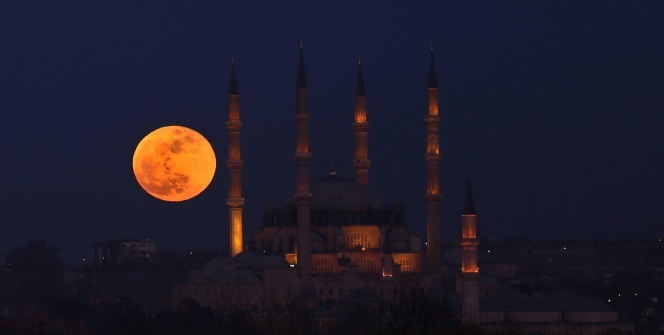 İHA’nın, 2018 yılına damga vuran fotoğrafları