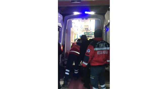 Kaybolan şahsın cesedi su kanalında bulundu