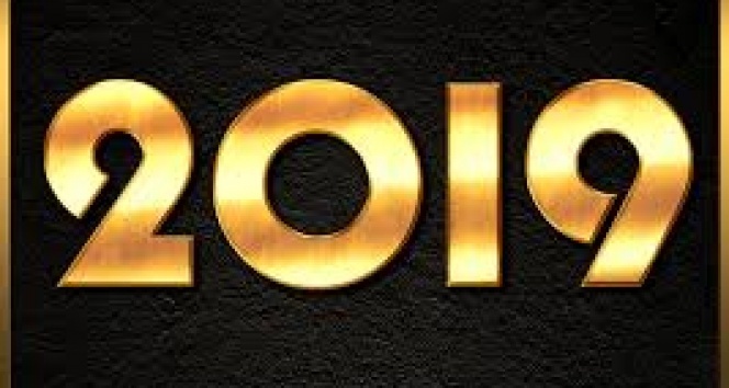 Yeni Yıl Mesajları 2019! En güzel Yılbaşı Mesajları... Resimli yılbaşı mesajları (Yılbaşı tebrik ve kutlama sözleri...)