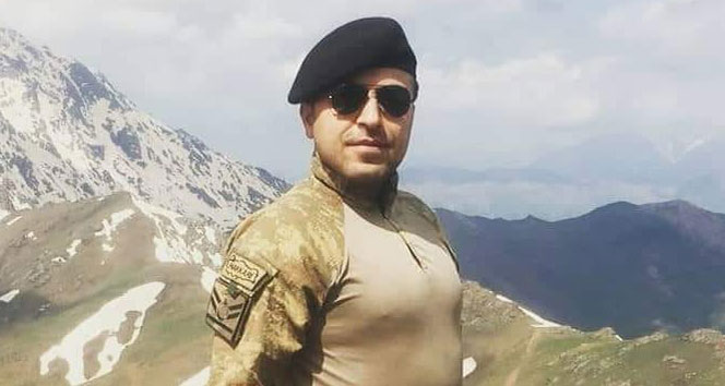 Giresun'a Åehit ateÅi dÃ¼ÅtÃ¼