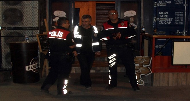 Isparta’da yılbaşı öncesi 300 polis ve 51 ekiple huzur operasyonu