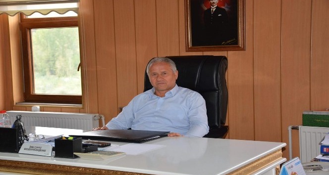 AK Parti’den ihraç edilen belediye başkanı MHP’den aday gösterildi