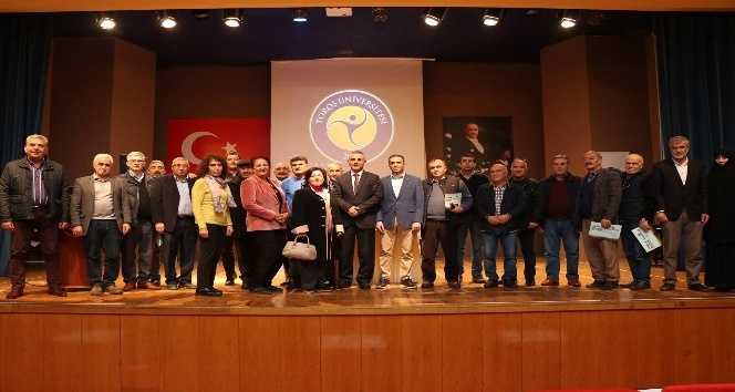 Orman: "Sert kabuklu meyveler tamamen stratejik bir üründür"