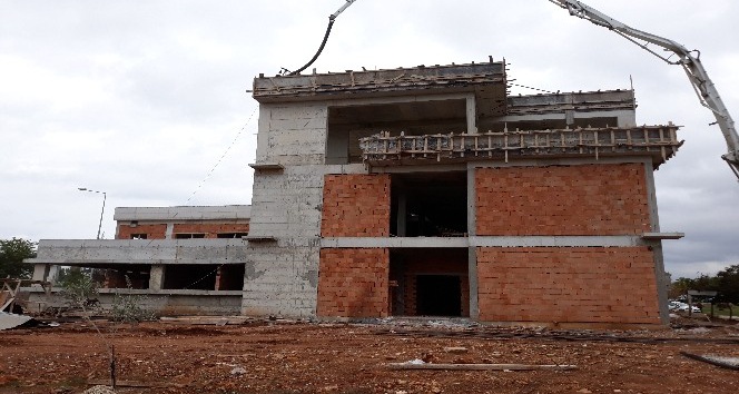 Kök hücre çalışmalarında umut Akdeniz