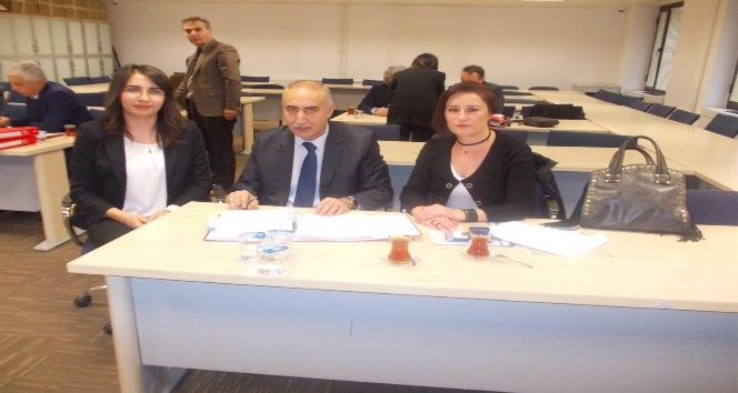 Nevşehir Belediyesi AB projesinde hibe almaya hak kazandı