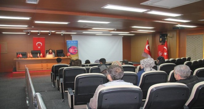 Mardin’de Yeni Nesil Gazetecilik eğitimi başladı
