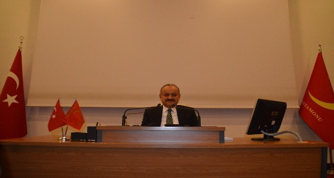 Belediye Başkanı Tahsin Babaş: