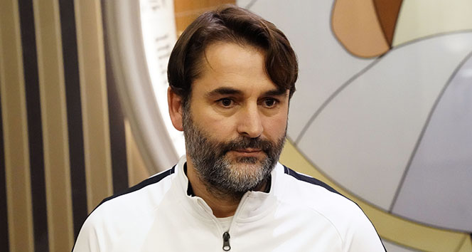 Bülent Yenihayat: 'İnanıyorum ki bu takım şampiyon olacak'