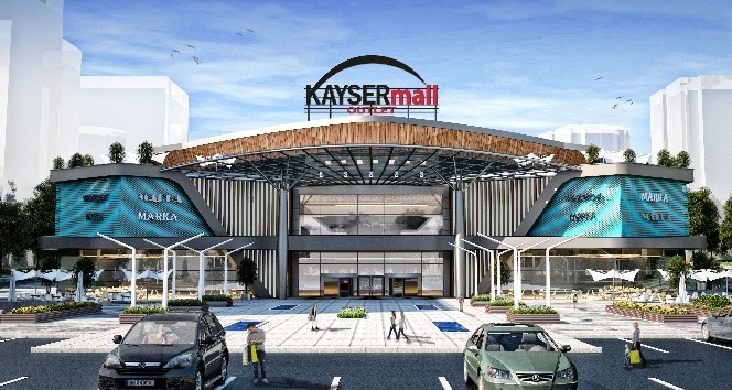 İldem Park AVM’de isim değişikliği