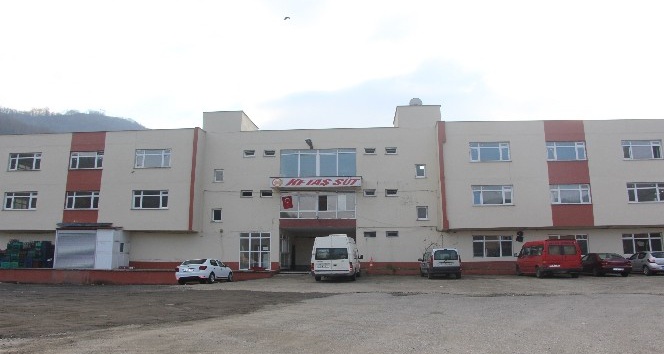 1974 yılında Almanya’da kurulan, 1987 yılında Trabzon’da süt ürünleri üretmeye başlayan KETAŞ firması iflas etti