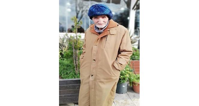 Trabzon’da 90 yaşındaki alzaymır hastası kayboldu