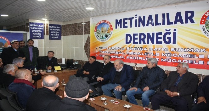 Diyarbakır’da iki aylık husumet sona erdi