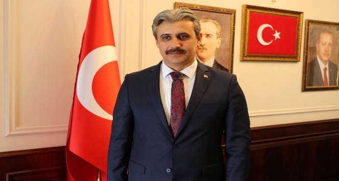 Yozgat Belediyesi şehrin elektriğini güneşten üretecek