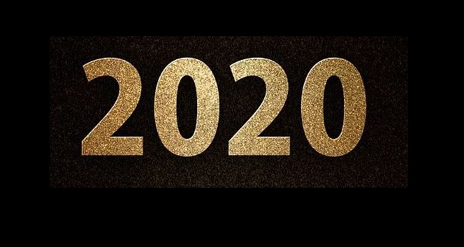 YENİ YIL MESAJLARI SÖZLERİ SMS&#039;LERİ 2020| EN GÜZEL KISA RESİMLİ YILBAŞI MESAJLARI !