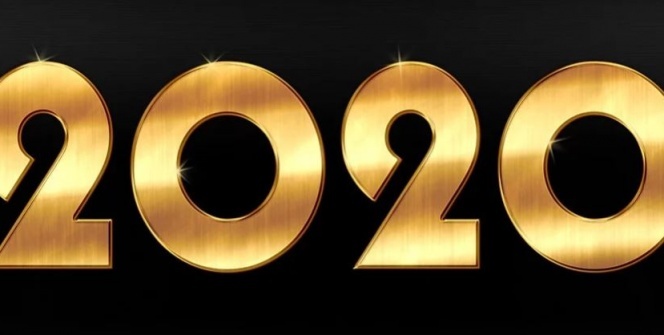 YENİ YIL MESAJLARI SÖZLERİ SMS'LERİ 2020| RESİMLİ YENİ YIL MESAJLARI| 2020 EN GÜZEL YILBAŞI MESAJLARI İŞTE BURADA