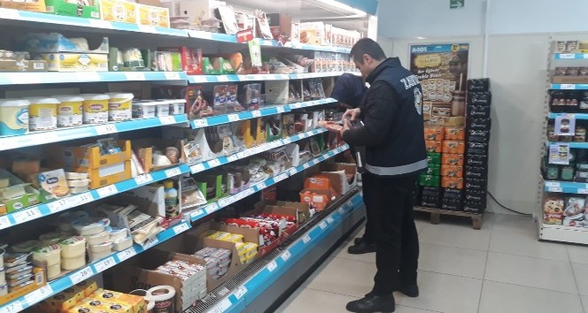 Mardin’de yılbaşı öncesi denetimler artırıldı