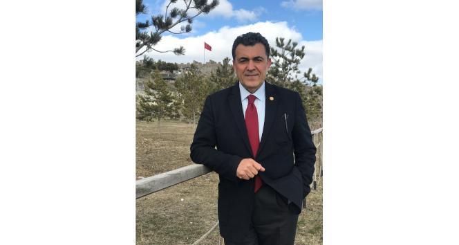 Başkan Faruk Demir’den yeni yıl mesajı