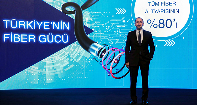 Türk Telekom CEO&#039;su ortak altyapı çağrısı yaptı