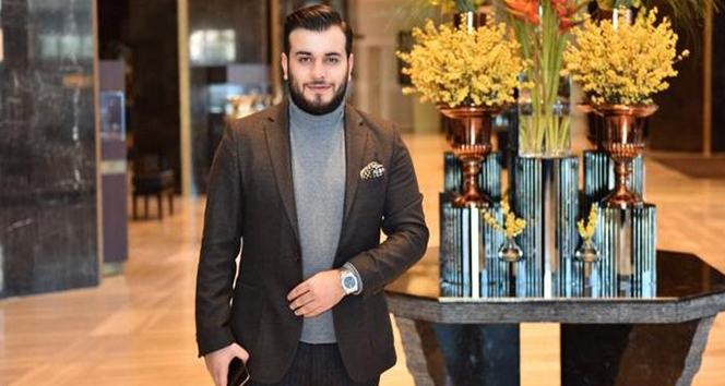 Zaki Group CEO'su Ahmed Zaki İstanbul'a yatırım yapacak