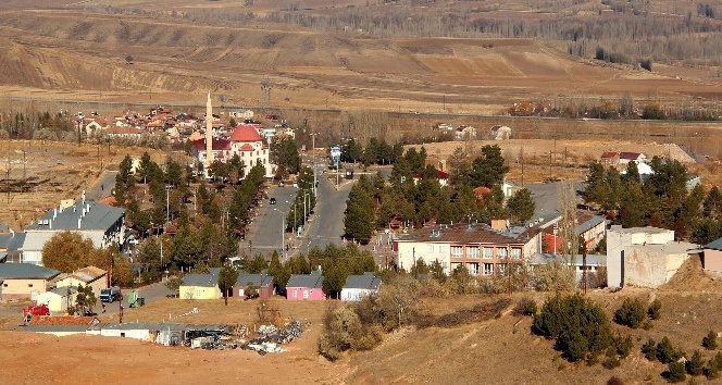 Sivas’ta köylere geri dönüş başladı